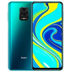 خرید و قیمت گوشی شیائومی ردمی نوت9S و شیائومی Redmi Note 9S