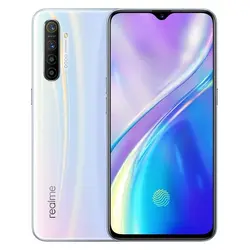مشخصات و خرید و قیمت گوشی گوشی ریلمی X2 و Realme X2