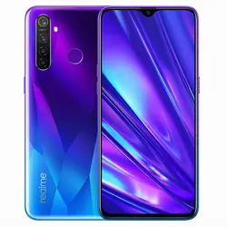 بررسی مشخصات و خرید و قیمت گوشی ریلمی Q و گوشی Realme Q