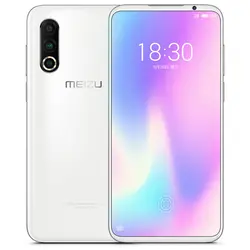 بررسی گوشی میزو 16s پرو | خرید گوشی میزو 16s پرو