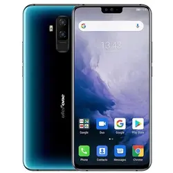 بررسی گوشی یولفون T2 | خرید گوشی یولفون T2 | مقایسه گوشی Ulefone T2