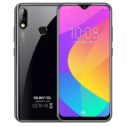 قیمت گوشی اوکیتل Y4800 | خرید گوشی اوکیتل Y4800