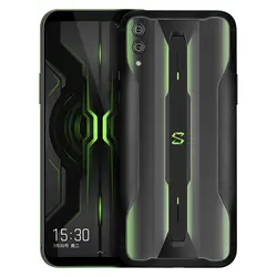 قیمت و خرید گوشی شیائومی بلک شارک 2 پرو - شیائومی Black Shark 2 Pro