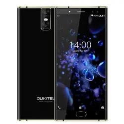 بررسی گوشی اوکیتل K3 پرو | خرید گوشی اوکیتل K3 پرو | قیمت گوشی Oukitel K3 Pro