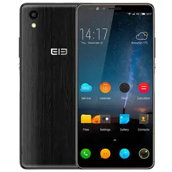 بررسی گوشی الفون A2 | خرید گوشی الفون A2 | گوشی Elephone A2