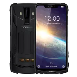 بررسی مشخصات و قیمت گوشی دوجی S90 پرو و گوشی DOOGEE S90 PRO