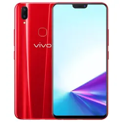 بررسی گوشی ویوو Z3x | خرید گوشی ویوو Z3x | قیمت گوشی Vivo Z3x