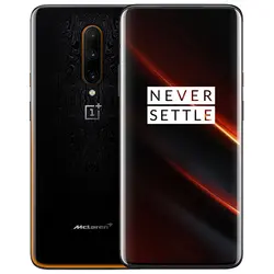 قیمت گوشی وان پلاس 7T پرو نسخه مک لارن و گوشی Oneplus 7T pro McLaren