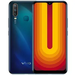 بررسی گوشی Vivo u3x | خرید گوشی ویوو u3x | قیمت گوشی Vivo u3x