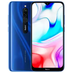 مشخصات و قیمت گوشی شیائومی ردمی 8 - گوشی شیائومی Redmi 8
