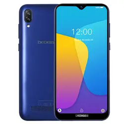 بررسی قیمت و خرید گوشی دوجی X90 و DOOGEE X90