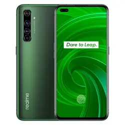 مشخصات و قیمت گوشی ریلمی X50 پرو - Realme X50 Pro