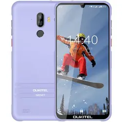 مشخصات و قیمت گوشی اوکیتل Y1000 و OUKITEL Y1000