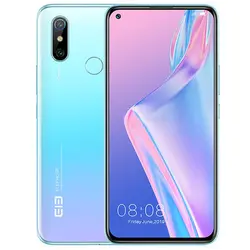 بررسی، قیمت و خرید گوشی الفون U3H و Elephone U3H