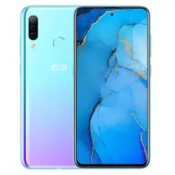 بررسی، قیمت و خرید گوشی الفون A7H و Elephone A7H