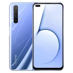 بررسی خرید و قیمت گوشی ریلمی X50 و Realme X50 بست چاینا