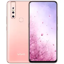 بررسی گوشی S1 | خرید گوشی ویوو S1 | قیمت گوشی Vivo S1