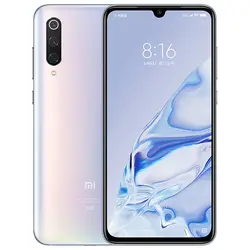 مشخصات و قیمت گوشی شیائومی می 9 پرو - گوشی شیائومی Mi 9 Pro