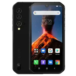 بررسی گوشی بلک ویو BV9900 | خرید گوشی بلک ویو BV9900