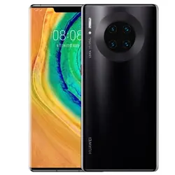 مشخصات و قیمت گوشی هواوی میت 30 پرو - هواوی Mate 30 Pro