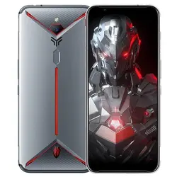 قیمت و خرید گوشی زد تی ای نوبیا رد مجیک 3s و ZTE Nubia Red Magic 3s