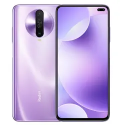 مشخصات و قیمت گوشی شیائومی ردمی K30 و گوشی شیائومی Redmi K30