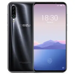 بررسی گوشی میزو 16xs | خرید گوشی میزو 16xs | مقایسه گوشی Meizu 16xs