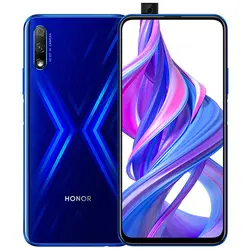 بررسی مشخصات خرید و قیمت گوشی موبایل آنر 9X و Honor 9X