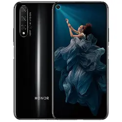 بررسی، مشخصات، خرید و قیمت گوشی آنر 20 و Honor 20 - بست چاینا