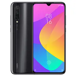 مشخصات و قیمت گوشی شیائومی می 9 لایت - شیائومی Mi 9 Lite