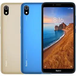 بررسی مشخصات قیمت و خرید گوشی شیائومی ردمی 7A - شیائومی Redmi 7A