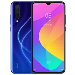 قیمت و خرید گوشی شیائومی A3 می CC9e و شیائومی Mi A3 Mi CC9e