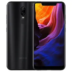 قیمت گوشی Gome U9 | خرید گوشی گومه U9 | بررسی گوشی گومه U9