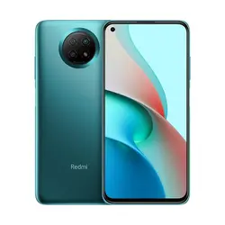 بررسی قیمت و خرید گوشی شیائومی ردمی نوت 9 5G یا گوشی Xiaomi Redmi Note 9 5G