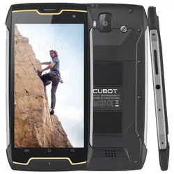 قیمت و خرید گوشی کوبوت کینگ کونگ CS یا گوشی CUBOT KingKong CS