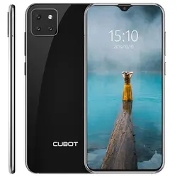 قیمت و خرید گوشی CUBOT X20 Pro یا گوشی کوبوت X20 پرو - بست چاینا