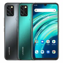 قیمت و خرید گوشی UMIDIGI A9 Pro و یومی دیجی A9 پرو - بست چاینا