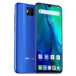 قیمت گوشی یولفون پاور 6 | خرید گوشی یولفون پاور 6