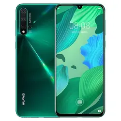 بررسی قیمت و خرید گوشی هواوی نوا 5 پرو - هواوی nova 5 Pro