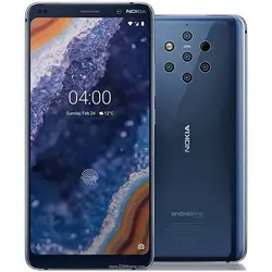 بررسی خرید و قیمت گوشی نوکیا 9 پیور ویو - نوکیا 9 PureView