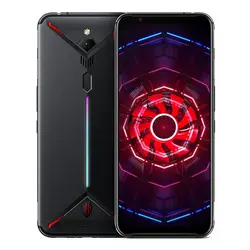 بررسی و قیمت گوشی زد تی ای نوبیا رد مجیک 3 و ZTE Nubia Red Magic 3