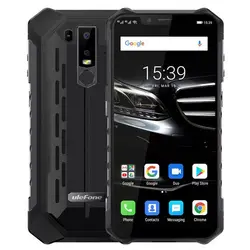 گوشی Ulefone Armor 6E | خرید Ulefone Armor 6E | بررسی یولفون آرمور 6E