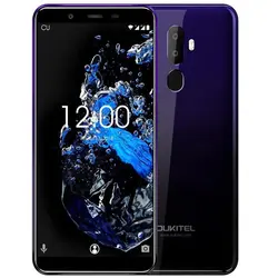 خرید گوشی OUKITEL U25 Pro | اوکیتل U25 پرو | بررسی OUKITEL U25 Pro