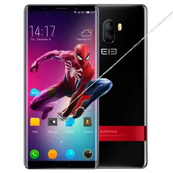 قیمت گوشی Elephone P11 3D | گوشی الفون پی 11 3D | بررسی الفونP11 3D