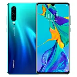 بررسی مشخصات و قیمت گوشی هواوی P30 و گوشی هواوی Huawei P30