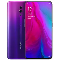 بررسی مشخصات و قیمت گوشی اوپو رینو - گوشی OPPO Reno