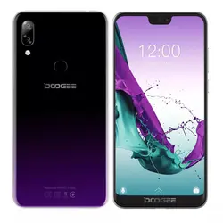 بررسی و خرید و قیمت گوشی دوجی N10 و گوشی DOOGEE N10