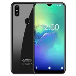 قیمت گوشی OUKITEL C15 Pro | گوشی اوکیتل C15 پرو | بررسی گوشی اوکیتل