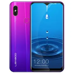 قیمت گوشی LEAGOO M13 | خرید گوشی لیگو m13 | بررسی LEAGOO M 13