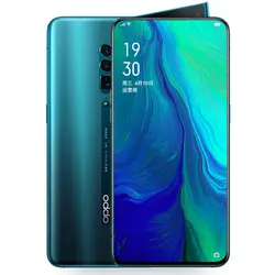 مشخصات و قیمت گوشی اوپو رینو 10x زوم - OPPO Reno 10x Zoom